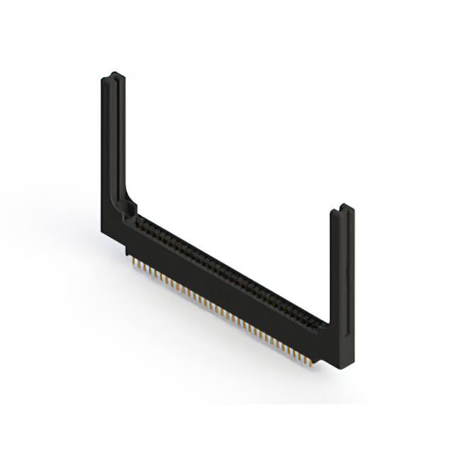 396-066-521-858 EDAC Inc.  Edgeboard Connectors